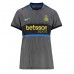 Dámy Fotbalový dres Inter Milan Henrikh Mkhitaryan #22 2026-27 Třetí Krátký Rukáv